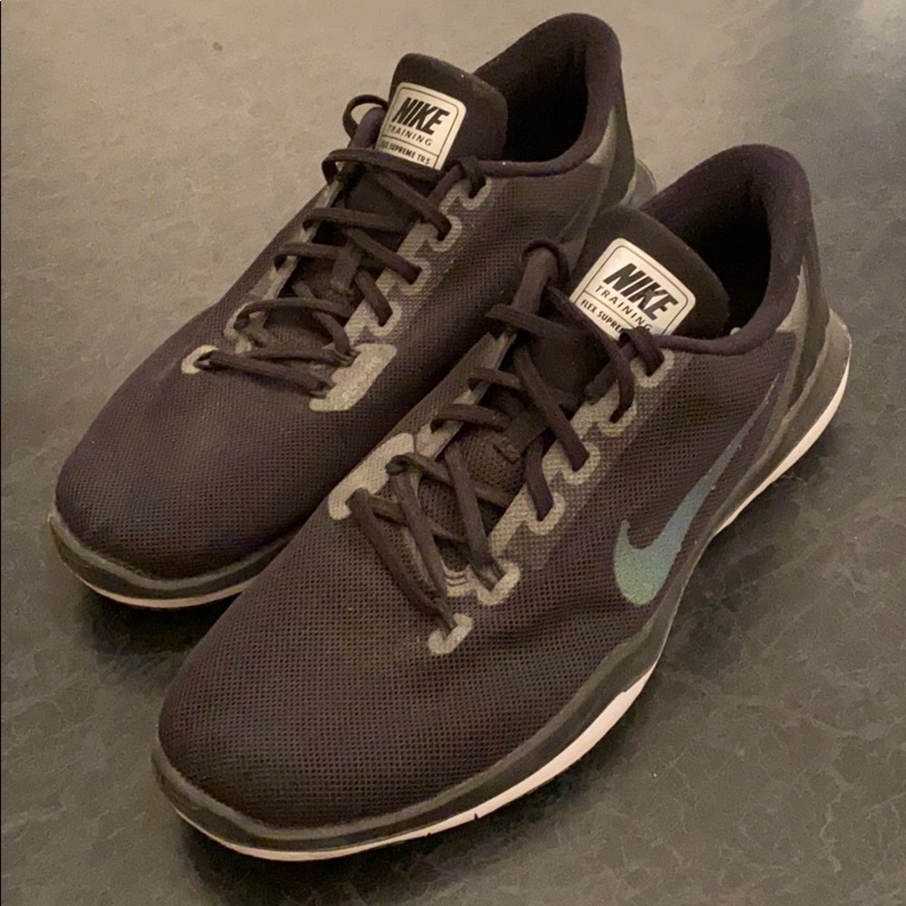 Nike Training Shoes